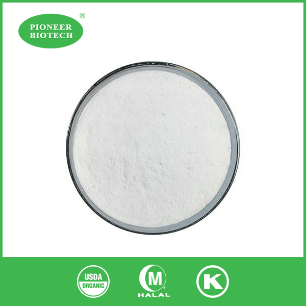 pterostilbene powder
